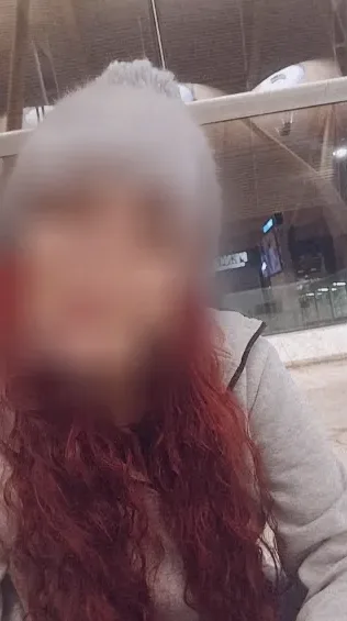 Marta, 29 años