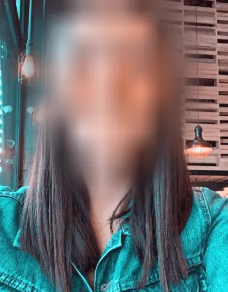Martina, 24 años