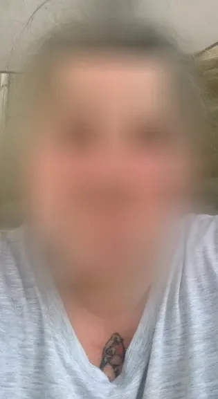 Micaela, 36 años
