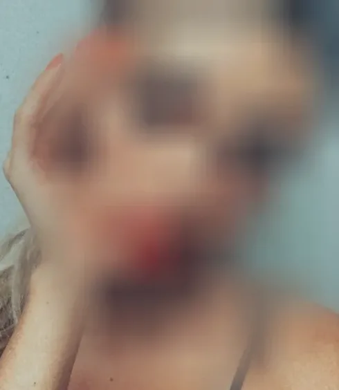 Milagros, 37 años