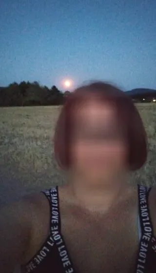 Mireia, 38 años