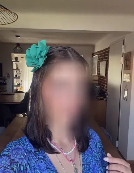 Miriam, 23 años