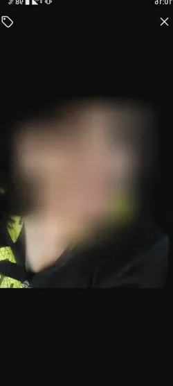 Miriam, 33 años
