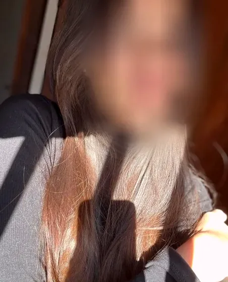 Nadia, 32 años