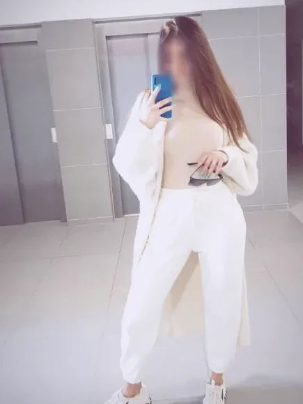 Naiara, 35 años