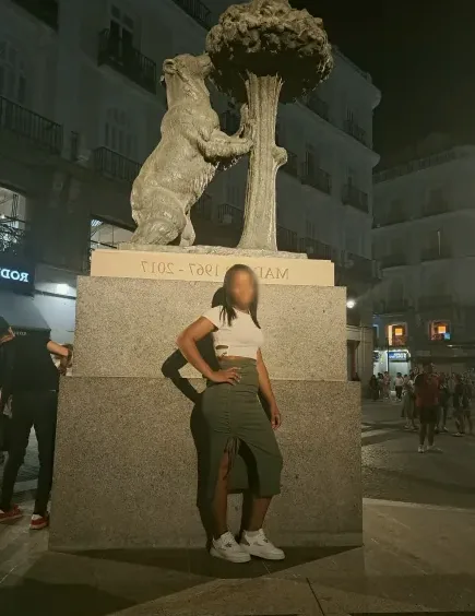 Noa, 34 años