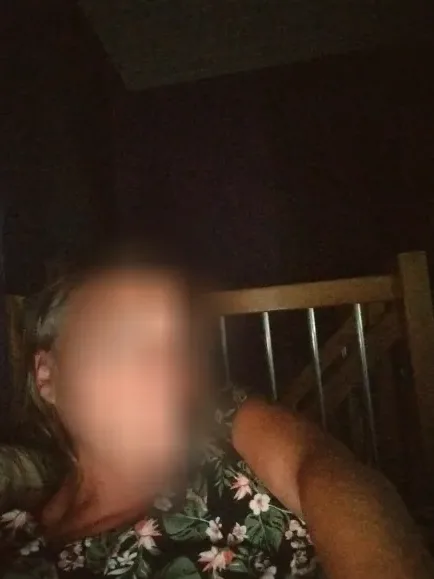 Noelia, 36 años