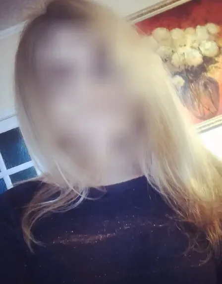Núria, 34 años