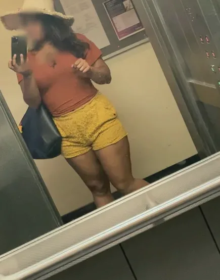 Patricia, 34 años