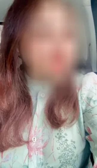 Patricia, 32 años