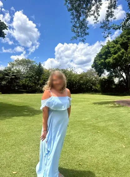 Pilar, 29 años