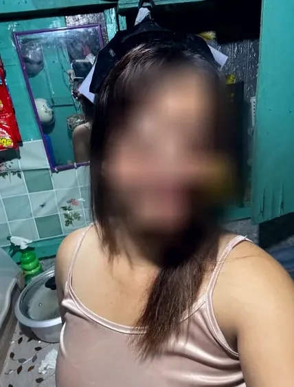 Rocío, 32 años