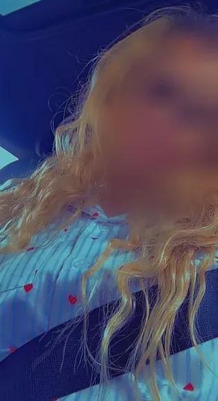 Sabela, 28 años