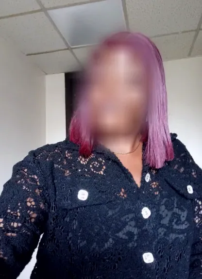 Sabela, 38 años