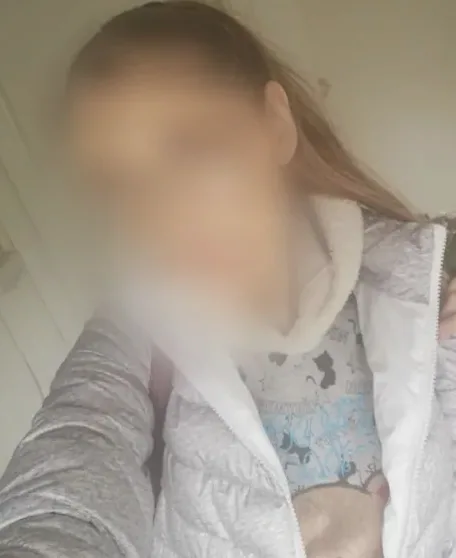 Sandra, 36 años