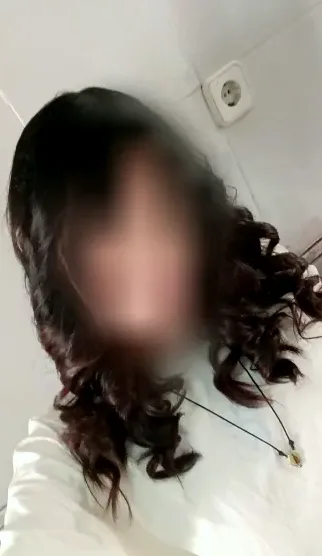 Silvia, 18 años