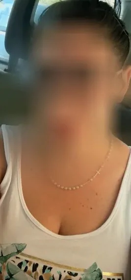 Silvia, 30 años