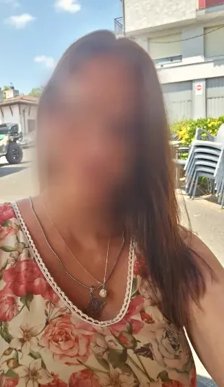 Soraya, 39 años