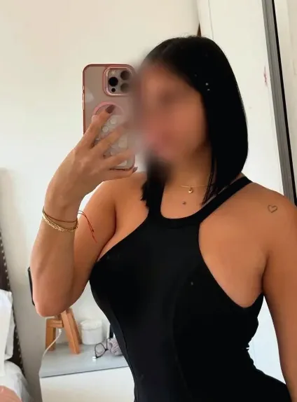 Susana, 28 años