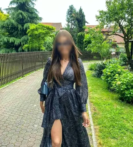 Teresa, 24 años