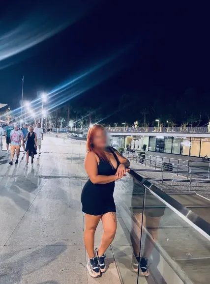 Valeria, 40 años
