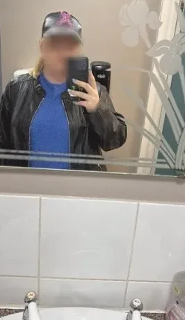 Vanesa, 21 años