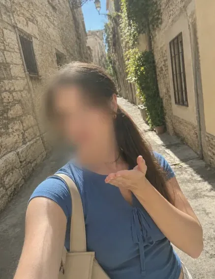 Vega, 26 años