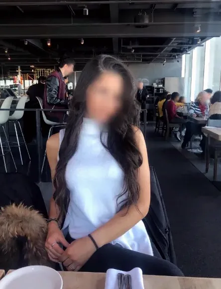 Xiana, 36 años