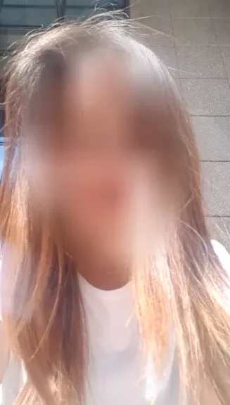 Yaneth, 34 años